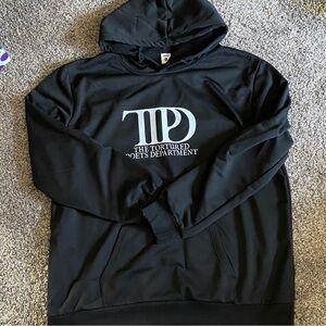 TTPD hoodie